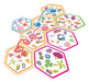 EAN 3558380108115 - Asmodee DOB4C07ES juego de tablero Dobble Connect 15 min Juego De Cartas Emparejamiento imagen 4