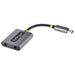 EAN 0065030897594 - StarTech.com USBC-AUDIO-SPLITTER divisor de audio Gris imagen 1