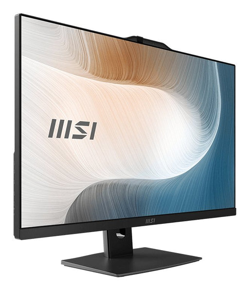 EAN 4711377242653 - MSI Modern AM272P 1M-872ES Intel Core 7 150U 68,6 cm (27") 1920 x 1080 Pixeles PC todo en uno 16 GB DDR5- imagen 2
