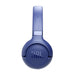 EAN 1200130030468 - JBL Tune 680 NC Auriculares Inalámbrico y alámbrico Diadema Llamadas/Música USB Tipo C Bluetooth Azul imagen 3