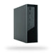 EAN 0753263077158 - Chieftec BU-12B-300 carcasa de ordenador Small Form Factor (SFF) Negro 300 W imagen 1
