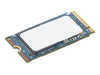 EAN 0195892069119 - Lenovo 4XB1K26774 unidad de estado sólido 512 GB M.2 PCI Express 4.0 NVMe imagen 1