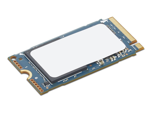 EAN 0195892069119 - Lenovo 4XB1K26774 unidad de estado sólido 512 GB M.2 PCI Express 4.0 NVMe imagen 1