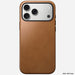 EAN 856504014261 - Nomad Modern Leather Case funda para teléfono móvil 17,5 cm (6.9") Bronceado imagen 4