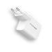 EAN 4040895008602 - RealPower PC-20 Smartphone, Tableta Blanco Corriente alterna Carga rápida Interior imagen 2