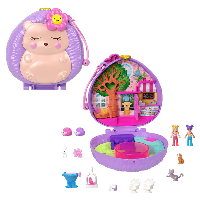 EAN 194735173860 - Polly Pocket HRD37 set de juguetes imagen 1