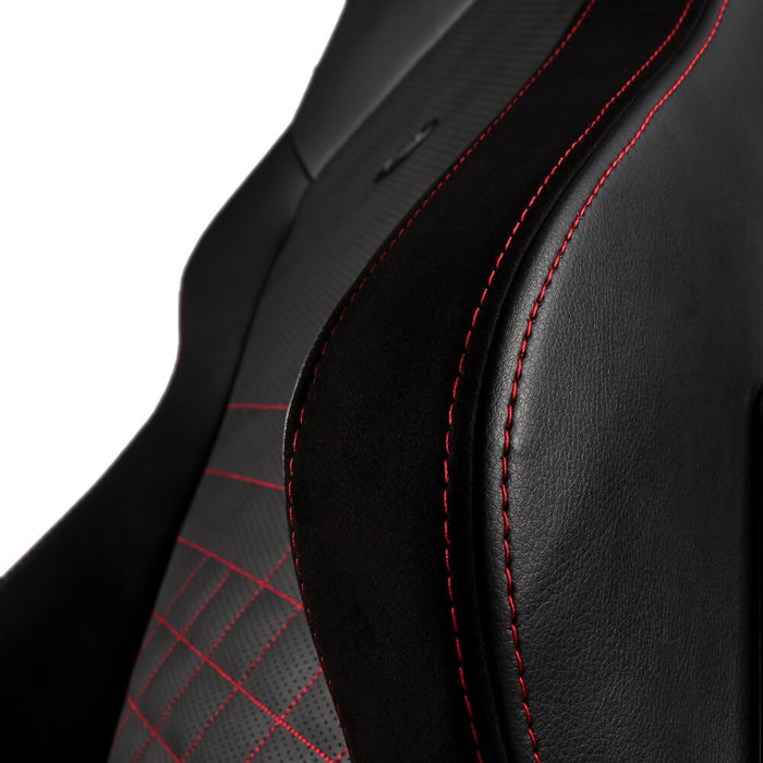 EAN 4251442501914 - noblechairs Hero PU Leather Asiento inflable Respaldo acolchado imagen 3