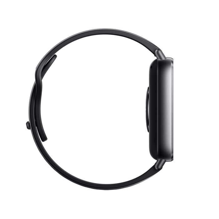 EAN 6941812791585 - Xiaomi Redmi Watch 5 Active 5,08 cm (2") LCD 49.1 mm Digital 320 x 385 Pixeles Pantalla táctil Negro imagen 4