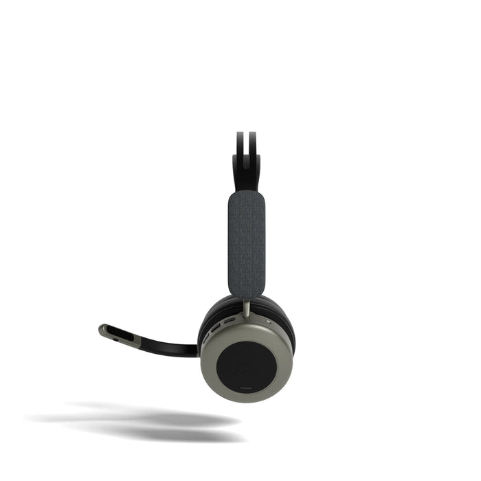 EAN 3770012094188 - Orosound TEVOS Auriculares Inalámbrico y alámbrico Casco Oficina/Centro de llamadas USB Tipo C Bluetooth  imagen 6