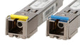 EAN 5902560362213 - Extralink SFP 1.25G WDM 1310/1550NM SM 20KM SC - PAIR red modulo transceptor Fibra óptica 1250 Mbit/s 131 imagen 3