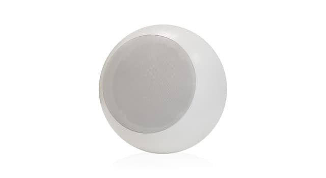 EAN 8435071305716 - ECLER CEUC106 altavoz De 2 vías Blanco Alámbrico 40 W imagen 1