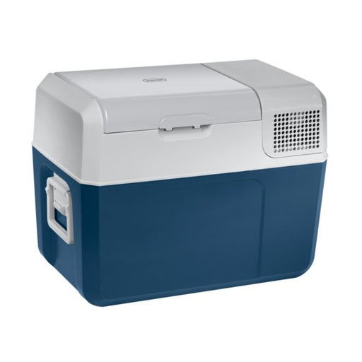 EAN 4015704275988 - MOBICOOL MCF40 nevera portátil 38 L Eléctrico Azul, Gris imagen 1