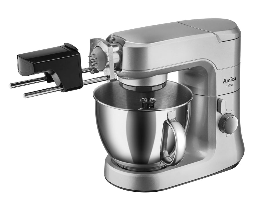 EAN 5906006912048 - Amica KML 6011 Batidora de varillas 1000 W Plata imagen 4