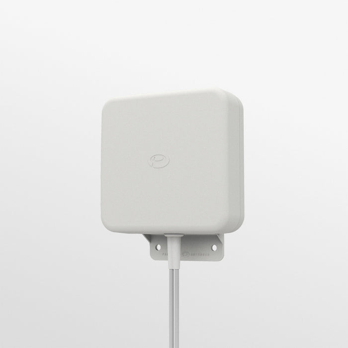 EAN 5055416091321 - Panorama Antennas MIMO 4G/5G Omni Wall Mount Antenna antena para red Antena omnidireccional SMA 6 dBi imagen 2