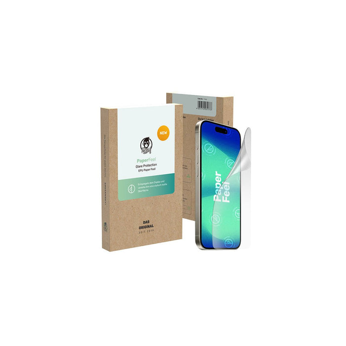 EAN 4251772531773 - GREENMNKY PF.7.INCH.EP.25 protector de pantalla o trasero para teléfono móvil Universal 25 pieza(s) imagen 1
