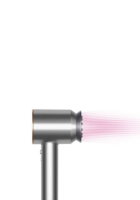 EAN 5025155071939 - Dyson Supersonic HD07 secador 1600 W Azul, Cobre imagen 7