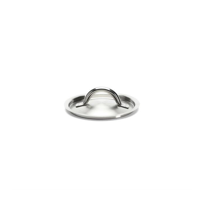 EAN 3011243509141 - de Buyer 3509.14 tapa Alrededor Acero inoxidable imagen 2