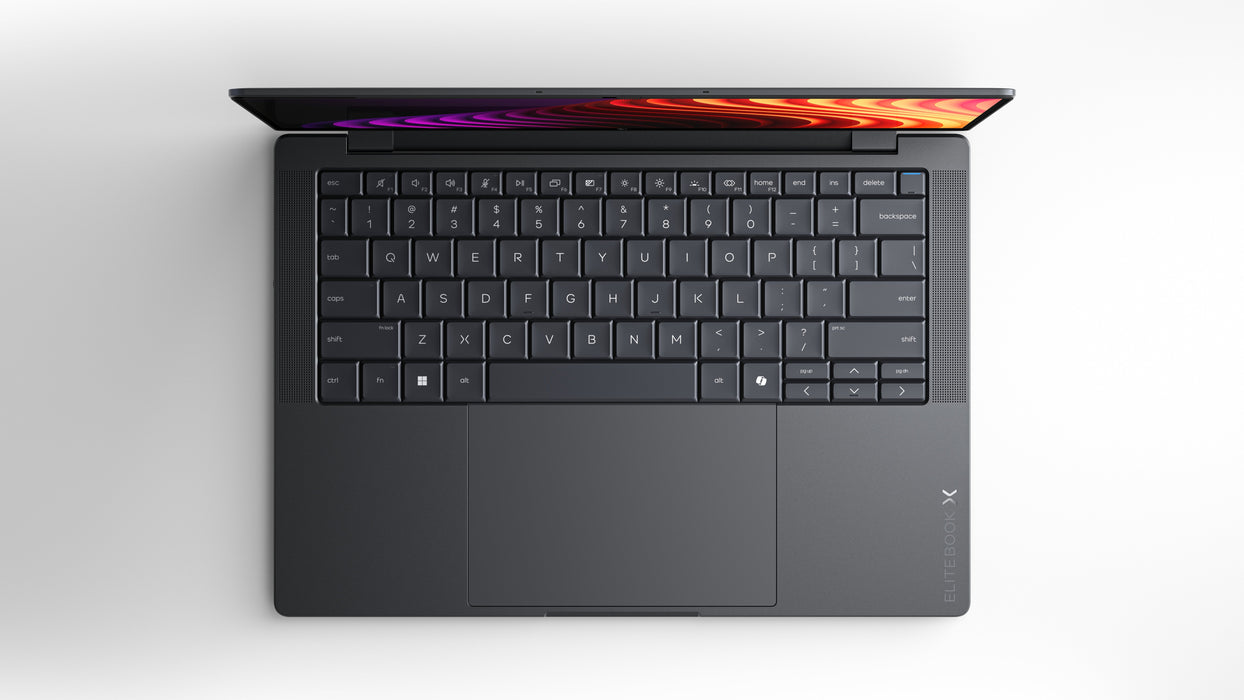 EAN 0199896768337 - HP EliteBook X G2i 14 inch Notebook Next Gen AI PC Wolf Pro Security Edition Copilot+ PC Intel Core Ultra imagen 17