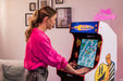 EAN 1220000276260 - Arcade1Up Pac-Mania Legacy imagen 6
