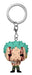 EAN 0889698768801 - FUNKO POP! KEYCHAIN 76880 llavero y llavero tipo cartera Llavero de anilla Multicolor imagen 1