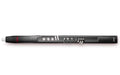 EAN 0694318015254 - Akai EWI5000 flauta Plástico Negro imagen 2