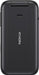 EAN 6438409076526 - Nokia 2660 Flip 7,11 cm (2.8") 123 g Negro Característica del teléfono imagen 3