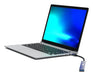 EAN 3567049001636 - Port Designs 900163 hub de interfaz USB Tipo C 5000 Mbit/s Plata imagen 4