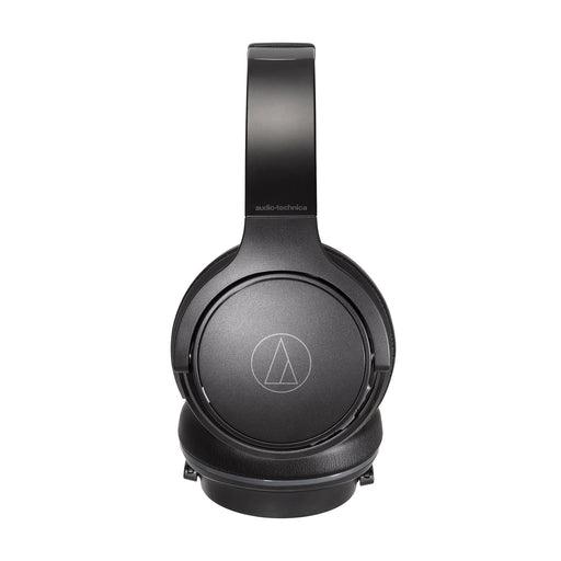 EAN 4961310156497 - Audio-Technica ATH-S200BTBK Auriculares Inalámbrico y alámbrico Casco Música USB Tipo C Bluetooth Negro imagen 2