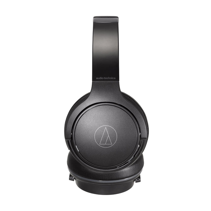EAN 4961310156497 - Audio-Technica ATH-S200BTBK Auriculares Inalámbrico y alámbrico Casco Música USB Tipo C Bluetooth Negro imagen 2
