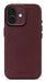 EAN 8721145006932 - Decoded D26IPO17BC1DY funda para teléfono móvil 16 cm (6.3") Borgoña imagen 1