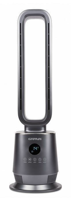 EAN 8055176400934 - G3 Ferrari WIND MASTRO G50051 Climatizador evaporativo portátil imagen 1