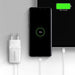EAN 8595247907110 - Axagon ACU-PQ30W Ladegerät QC3.0.4.0/AFC/FCP/PPS/Apple+ PD USB-C 30W - weiß - USB Typ C Teléfono móvil, S imagen 6