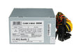 EAN 5901443051978 - iBox CUBE II unidad de fuente de alimentación 500 W 20+4 pin ATX ATX Plata imagen 1