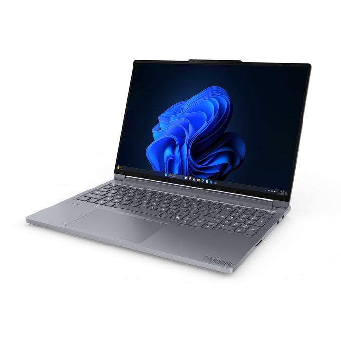 EAN 199274649623 - Lenovo ThinkBook 16p G6 IAX Intel Core Ultra 7 255HX Portátil 40,6 cm (16") WQXGA 16 GB DDR5-SDRAM 512 GB  imagen 4