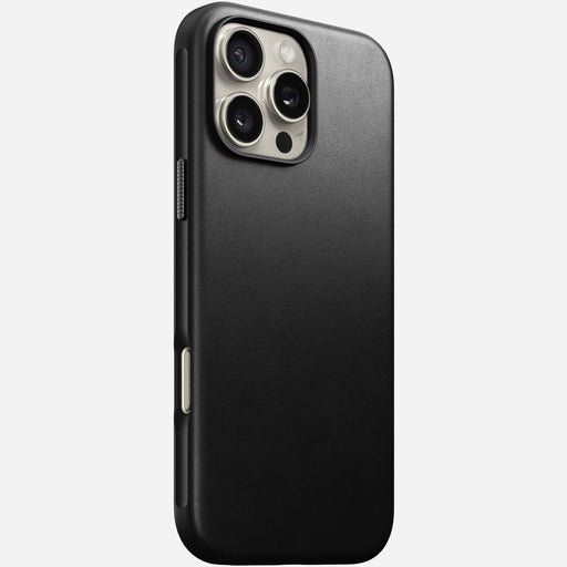 EAN 856500016931 - Nomad NM01693185 funda para teléfono móvil 17,5 cm (6.9") Negro imagen 1