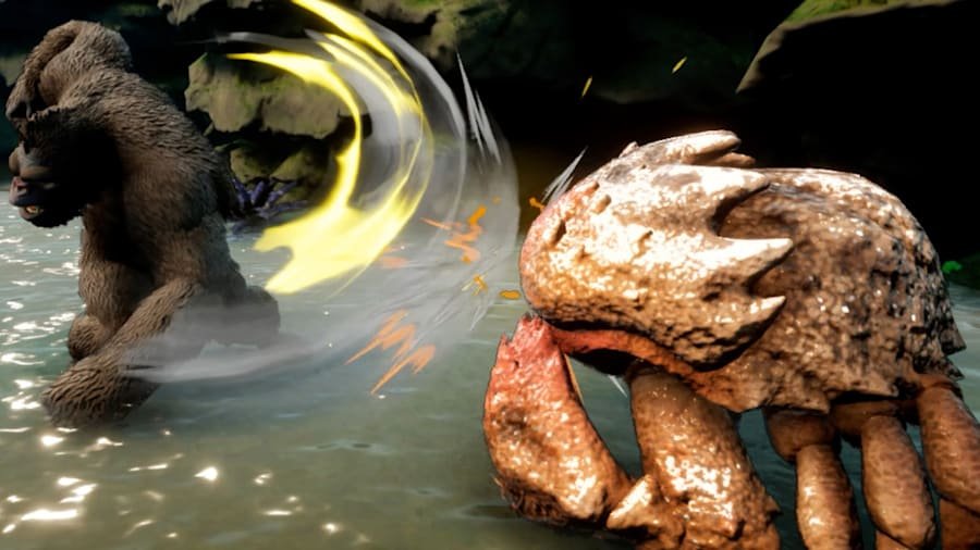 EAN 5060968300876 - GameMill Entertainment Skull Island: Rise of Kong imagen 5