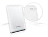 EAN 4713218461803 - ADATA AHV620S-1TU3-CWH disco duro externo 1 TB 2.5" Micro-USB B 3.2 Gen 1 (3.1 Gen 1) Blanco imagen 8