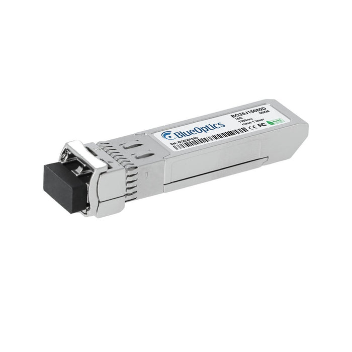 EAN 4063232139159 - BlueOptics 10G-SFPP-ZRD-T-RU red modulo transceptor Fibra óptica 10000 Mbit/s SFP+ 1550 nm imagen 3