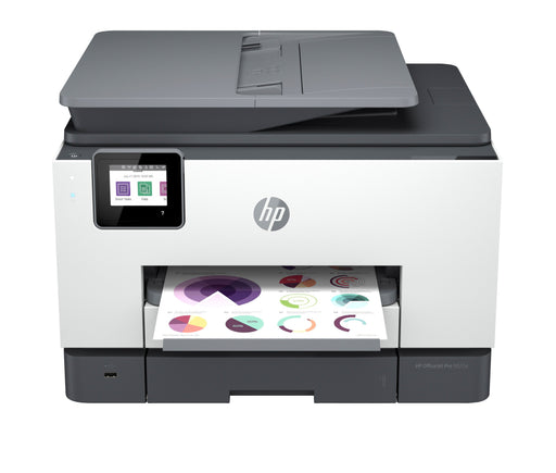 EAN 195161213533 - HP OfficeJet Pro 9022e All-in-One Prntr Inyección de tinta térmica A4 4800 x 1200 DPI 24 ppm imagen 1