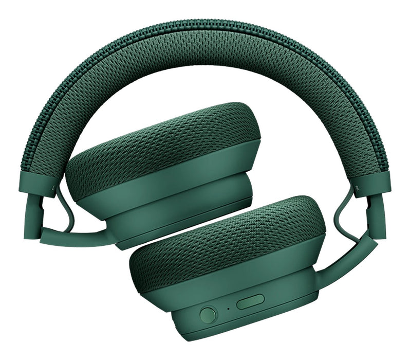 EAN 8718819370543 - Fairphone Fairbuds XL Auriculares Inalámbrico Diadema Llamadas/Música USB Tipo C Bluetooth Verde imagen 3