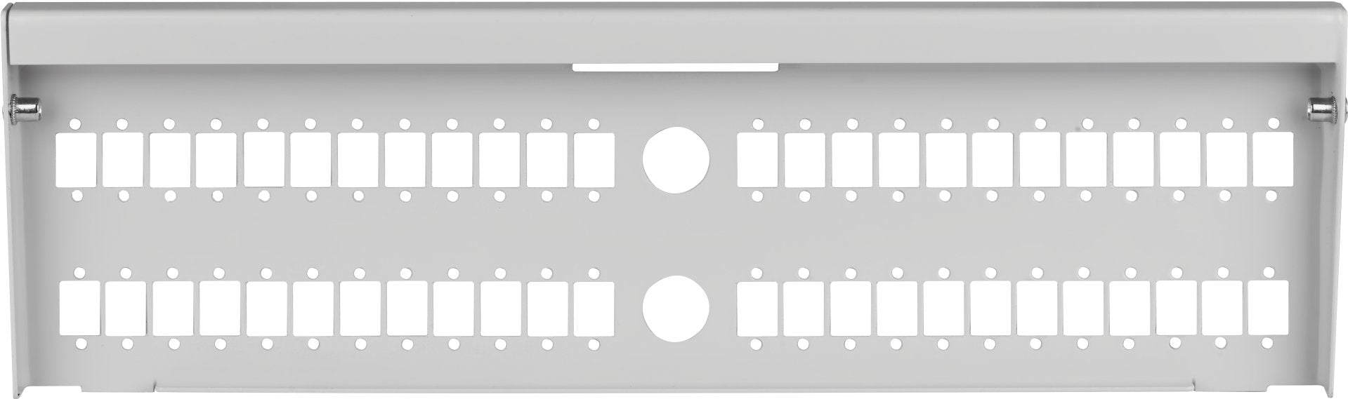 EAN 4049759301545 - EFB Elektronik 53604.3V2 accesorio de bastidor Tapa ciega para rack imagen 3