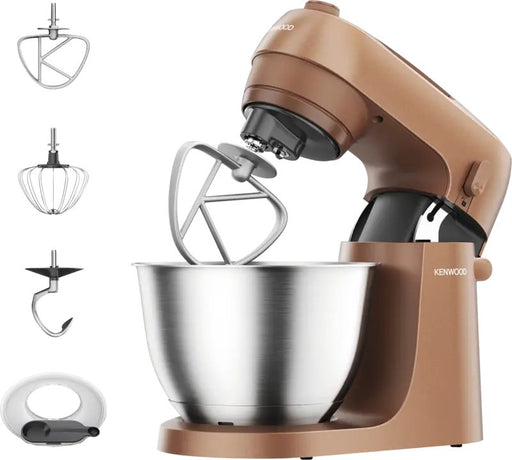 EAN 5011423008370 - Kenwood Electronics KZM35.000RD robot de cocina 800 W 4 L Arcilla imagen 2