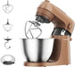 EAN 5011423008370 - Kenwood Electronics KZM35.000RD robot de cocina 800 W 4 L Arcilla imagen 2