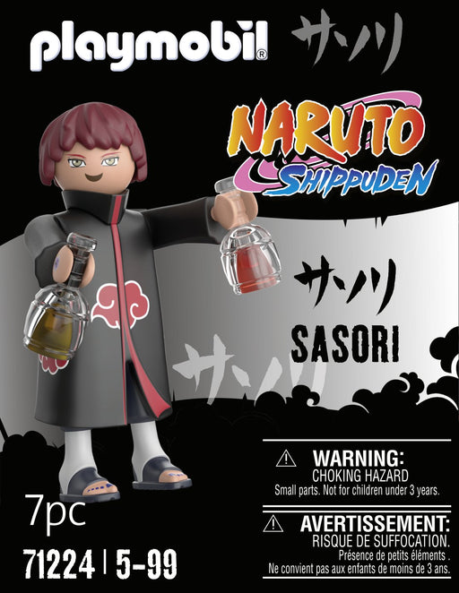 EAN 4008789712240 - Playmobil 71224 figura de juguete para niños imagen 1