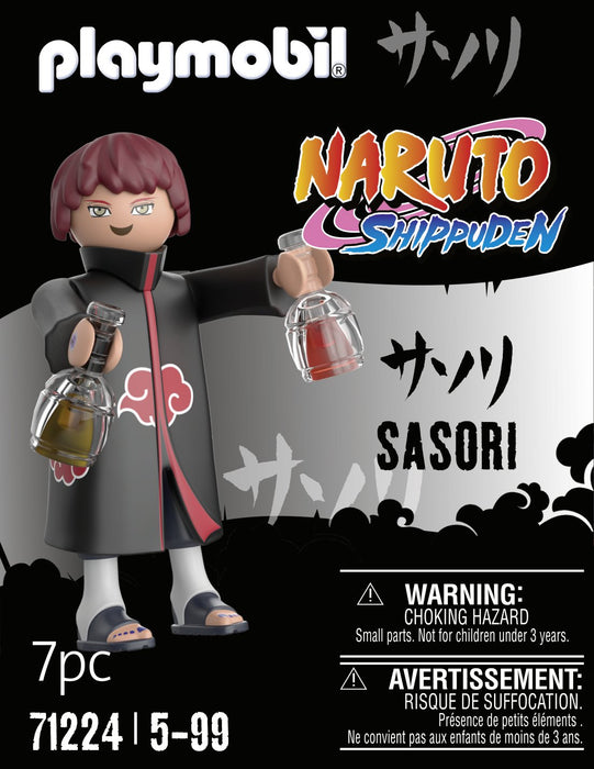 EAN 4008789712240 - Playmobil 71224 figura de juguete para niños imagen 1