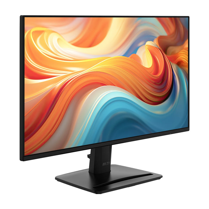 EAN 4711377334945 - MSI Pro MP242 E14A pantalla para PC 60,5 cm (23.8") 1920 x 1080 Pixeles Full HD LCD Negro imagen 6