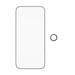 EAN 5715685031496 - PanzerGlass ® 2-in-1 Essentials Bundle iPhone Air Protector de pantalla Apple 1 pieza(s) imagen 4
