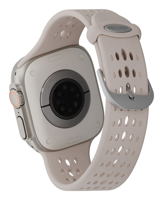 EAN 8721145010861 - Decoded Ares O Watch Band Grupo de rock Arcilla Silicona imagen 3