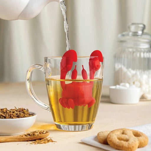 EAN 5060984120069 - Ototo Design OT973 infusor Silicona Té imagen 2