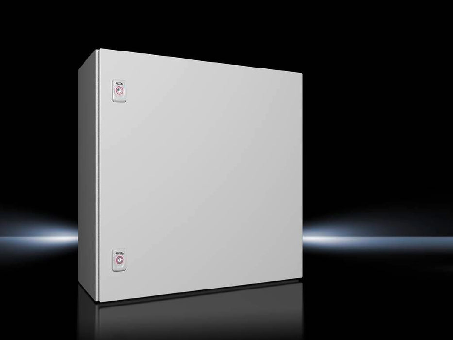 EAN 4028177813328 - Rittal AX 1054.000 caja eléctrica Acero inoxidable IP66 imagen 1